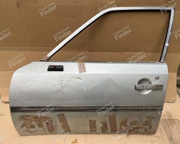 Front left door - CITROËN CX - 0