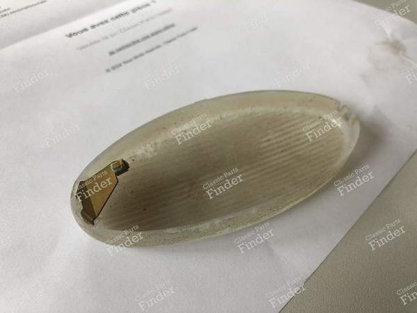 Eclairage plafonnier - RENAULT Twingo I - 1