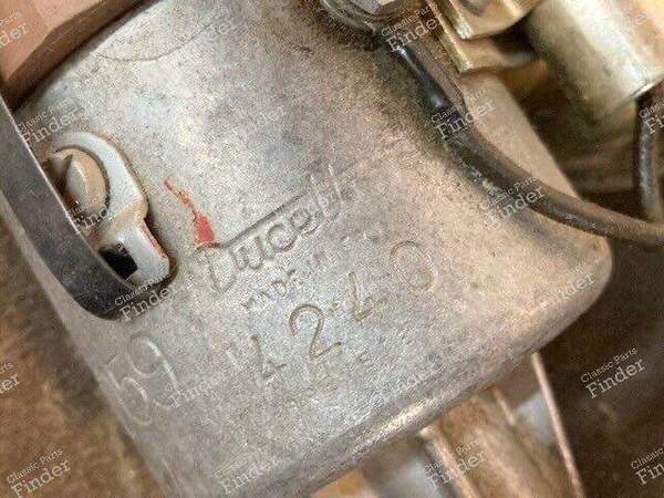 R15 - R16 TL igniter - RENAULT 16 (R16) - 4240- 3