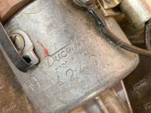 R15 - R16 TL igniter - RENAULT 16 (R16) - 4240- thumb-3