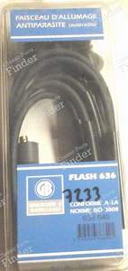 Zündkabel - HONDA Accord / Vigor (CA1/2/3/4/5/6)