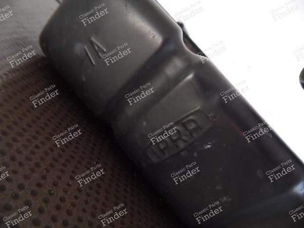 GIULIA GT VELOCE RADIATOR - ALFA ROMEO 1750/2000 Berlina - 105123104100- 7