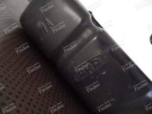 GIULIA GT VELOCE RADIATOR - ALFA ROMEO 1750/2000 Berlina - 105123104100- thumb-7