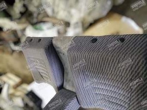 Dossier de banquette Série 2 - CITROËN CX - thumb-2