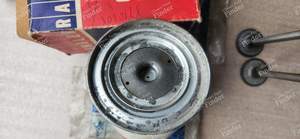 Satz von 2 Ventilen + Ölfilter - RAMBLER-RENAULT Classic - 3157641 / 8990508- thumb-7