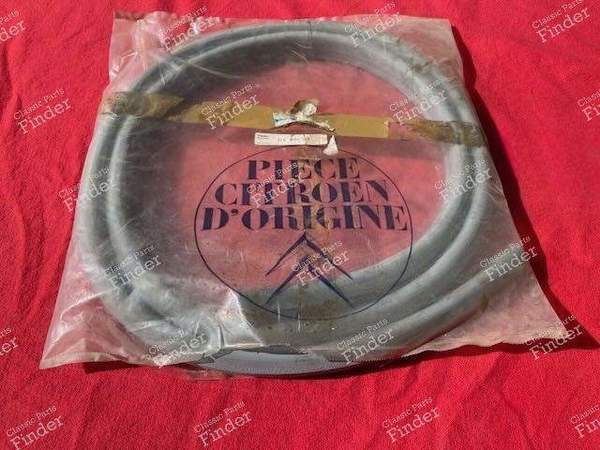Windshield gasket - CITROËN DS / ID - DX 961 98- 2