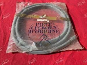 Windshield gasket - CITROËN DS / ID - DX 961 98- thumb-2