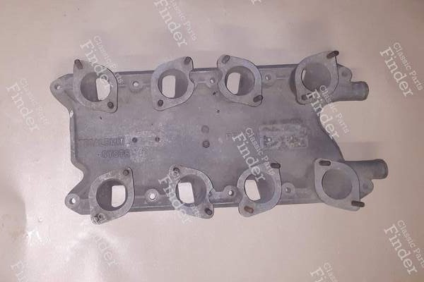 Tecalemit-Jackson-Verteiler - FORD GT40 - 1