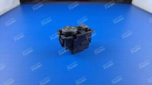 Electric front mirror switch - PEUGEOT 406 - 9623732680- thumb-1