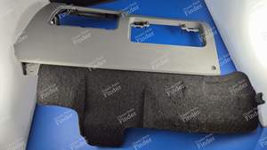 Plastic trim cover under dashboard - FIAT Ulysse - 1460972077- thumb-1