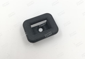 Paire d'attaches de rideau de pare-soleil - CITROËN CX