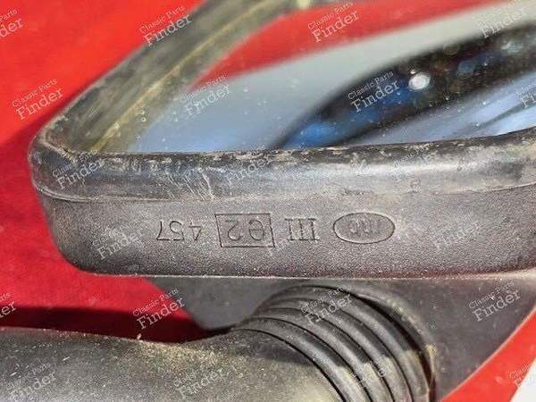 Spiegel auf der rechten Seite - CITROËN GS / GSA - 5