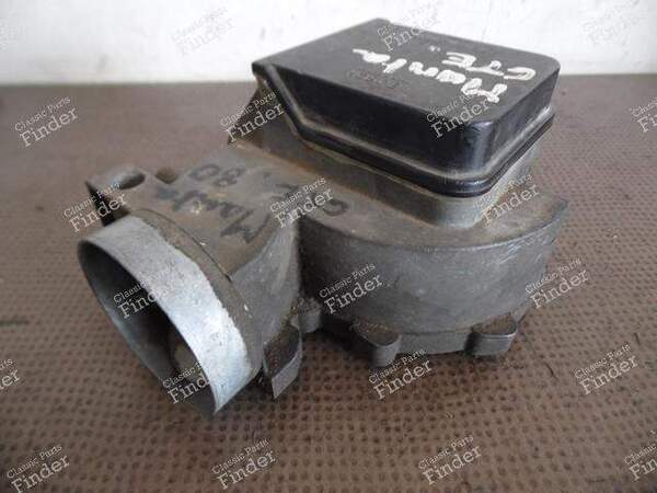2.0 E 110 CV Engine Flow Meter - OPEL Manta (B) - LMM4 0280202006 / 83660300 / 90019927- 6