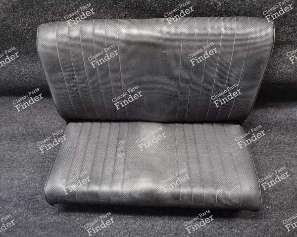 Rear bench seat for Citroën 2CV and Dyane - CITROËN 2CV - 0