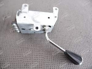 COMMODO DE CLIGNOTANTS - CITROËN Ami 6 / Dynam - 572- thumb-7