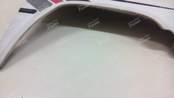 Aile avant droite - CITROËN BX - 1