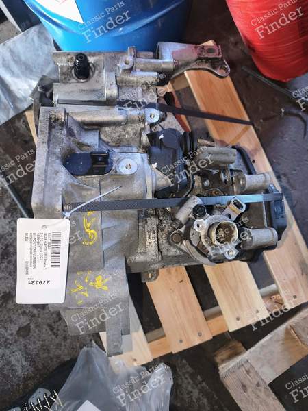 2.0 16V gearbox - SEAT Ibiza / Córdoba II - CDA 05027371059- 0