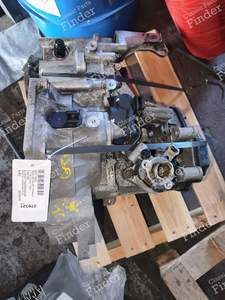 2.0 16V gearbox - SEAT Ibiza / Córdoba II