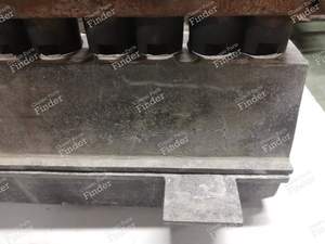 Original block + magnesium housing - MASERATI 8CM - thumb-9