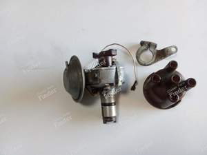 Bosch igniter - VOLKSWAGEN (VW) Käfer / Beetle / Coccinelle / Escarabajo