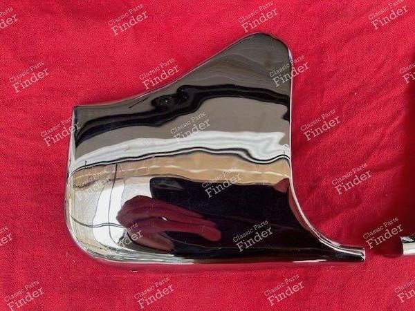 Paar Kotflügelschuhe hinten - MERCEDES BENZ 190 SL (W121 BII / R121) - 1