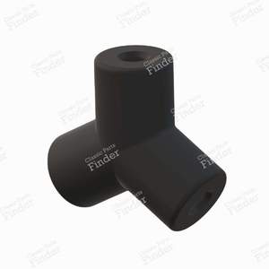 Y' 3-way return LHM "Green" connection for CITROËN Xantia