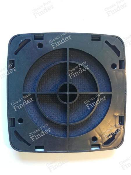 Loudspeaker grille - RENAULT Fuego - 7700753447- 2
