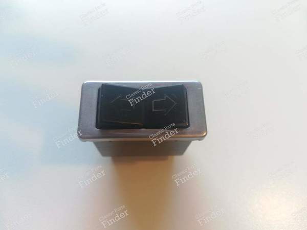 Bouton vitre électrique - CITROËN CX - 6609.01 / 6609.02 / 6609.03 / 6609.04- 1