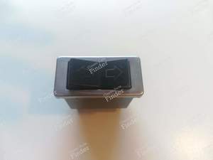 Bouton vitre électrique - CITROËN CX - 6609.01 / 6609.02 / 6609.03 / 6609.04- thumb-1