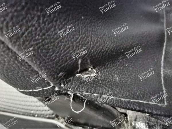 Rear bench seat for Citroën 2CV and Dyane - CITROËN 2CV - 3