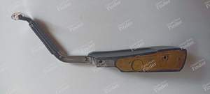 Paire d'accoudoir de porte - PEUGEOT 204 - thumb-7
