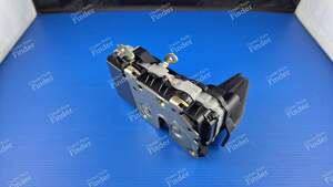 Serrure de porte avant droite - PEUGEOT 307 - 9136P1- thumb-3