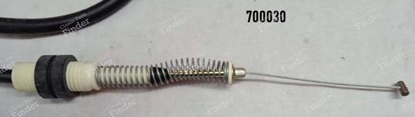 Throttle cable - FIAT Uno / Duna / Fiorino - 700030- 2