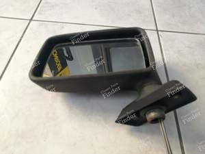 Rétroviseur manuel série 1 côté gauche pour CITROËN CX