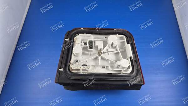 Komplettes rechtes Rücklicht - PEUGEOT 205 - 20970- 3