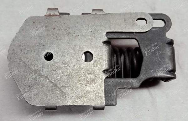 Rolle Zahnriemen - CITROËN Xantia - VKM 13250- 2