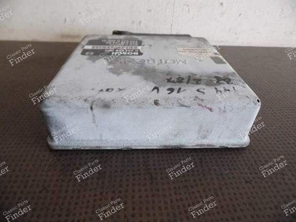 STEUERGERÄT DME MOTRONIC 94461812400 / 0261200080 PORSCHE 944S - PORSCHE 944 - 944.618.124.00- 7