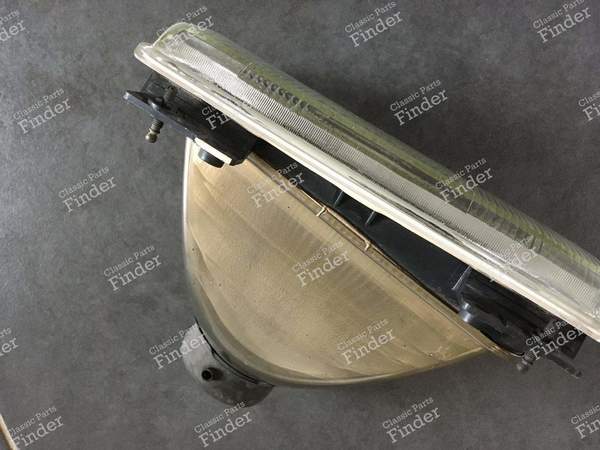 Linke Scheinwerferoptik - PEUGEOT 104 / 104 Z - 069126 / 67408413- 5