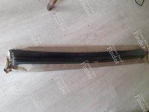 Heckspoiler für RENAULT 18 (R18)