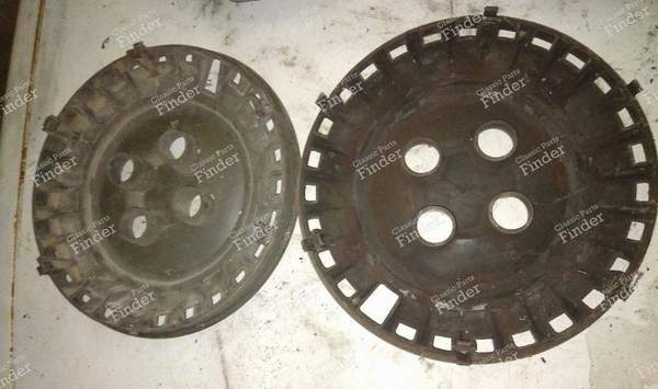 Hubcaps for Talbot Horizon and Simca - SIMCA-CHRYSLER-TALBOT Horizon - 1