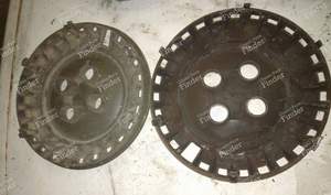 Hubcaps for Talbot Horizon and Simca - SIMCA-CHRYSLER-TALBOT Horizon - thumb-1