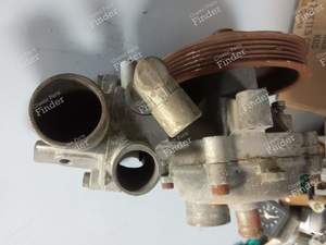 Wasserpumpe Renault 25 V6 - RENAULT 25 (R25) - 7700599211- thumb-4
