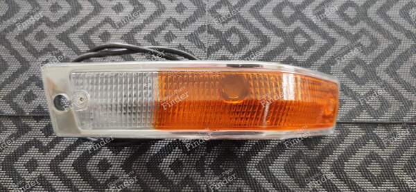Left Front Turn Signal - ALPINE A310 - 3125- 0