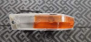 Left Front Turn Signal - ALPINE A310