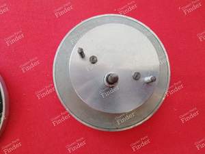 Compteur kilométrique + compte-tour - BUGATTI Type 57 - thumb-4