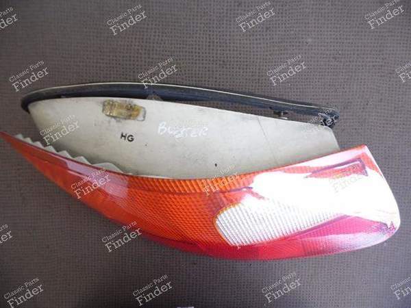 RÜCKLICHT LINKS 98663140302 PORSCHE BOXSTER 986 - PORSCHE Boxter (986) - 98663140302 ou 98663144105- 5