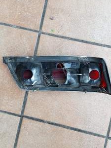 Taillights red/red - MERCEDES BENZ SL (W113) (Pagode) - A1138201664 - 1138201664 (R) / A1138201564 - 1138201564- thumb-4
