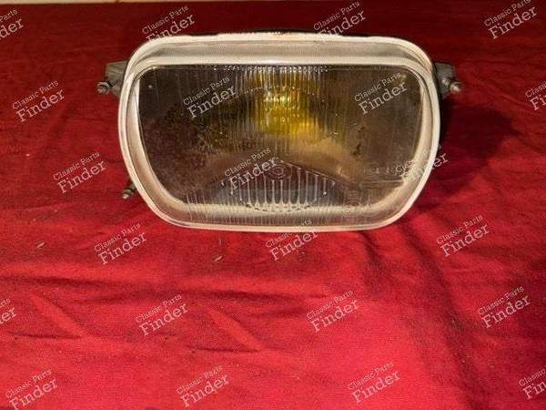 Bloc longue portée type 'iode' H1 - PEUGEOT 504 Coupé / Cabriolet - 450074- 6