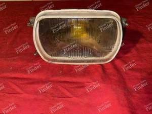 Bloc longue portée type 'iode' H1 - PEUGEOT 504 Coupé / Cabriolet - 450074- thumb-6