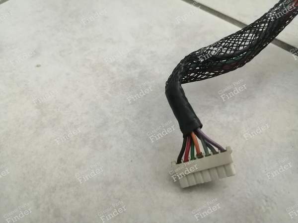 Capteur d'angle de braquage - CITROËN XM - 9603158980 / 33740501- 5
